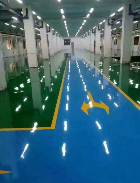 河源地坪